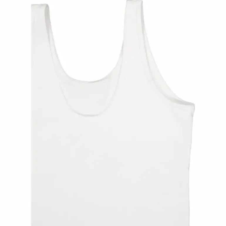 Motion Tank Emea White