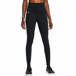 Motion Uhr Legging Black