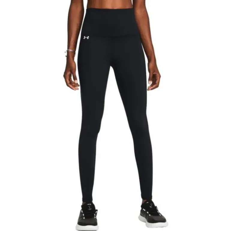 Motion Uhr Legging Black
