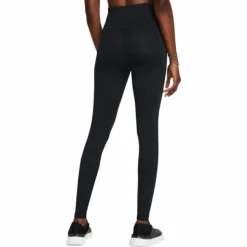 Motion Uhr Legging Black