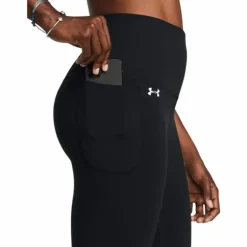 Motion Uhr Legging Black