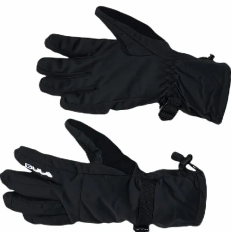 Move Gloves Black