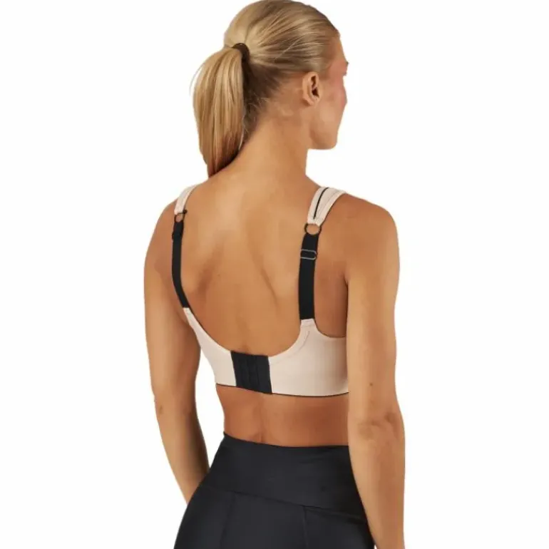 Movement Sports Bra Beige