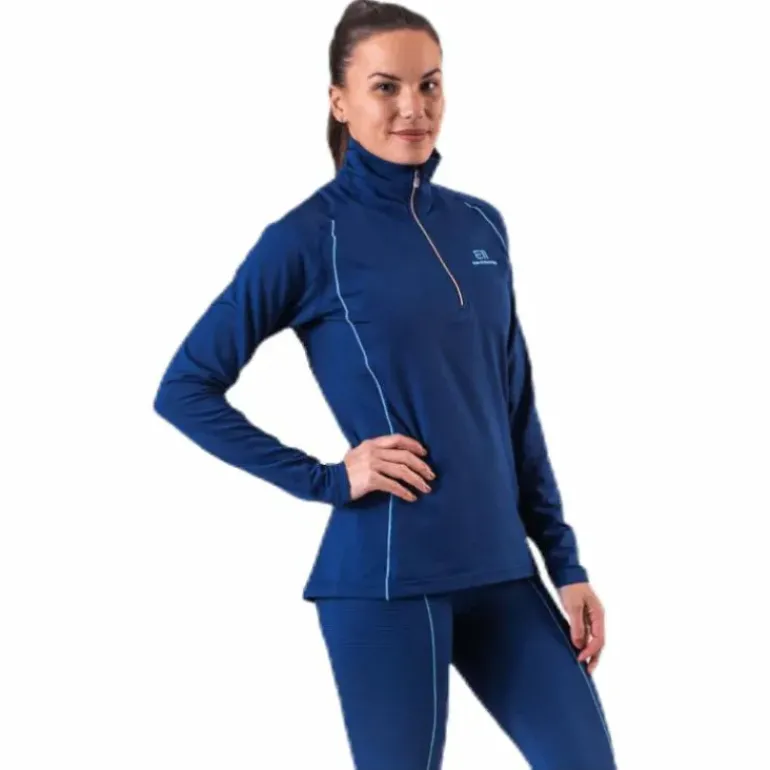 Métailler Zip Blue