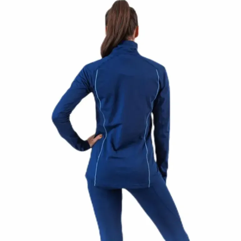 Métailler Zip Blue