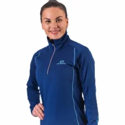 Métailler Zip Blue