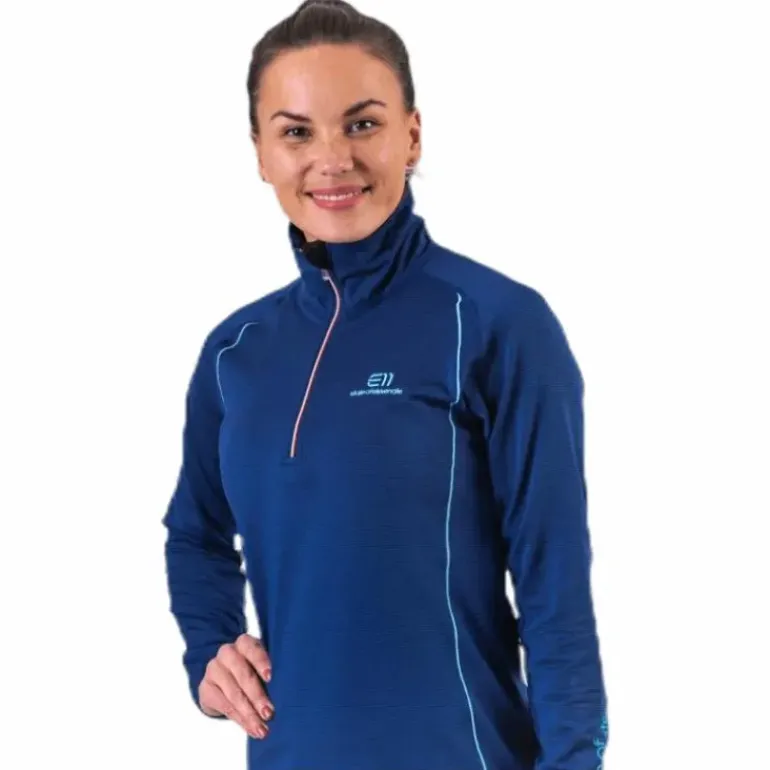 Métailler Zip Blue