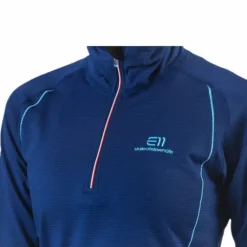 Métailler Zip Blue
