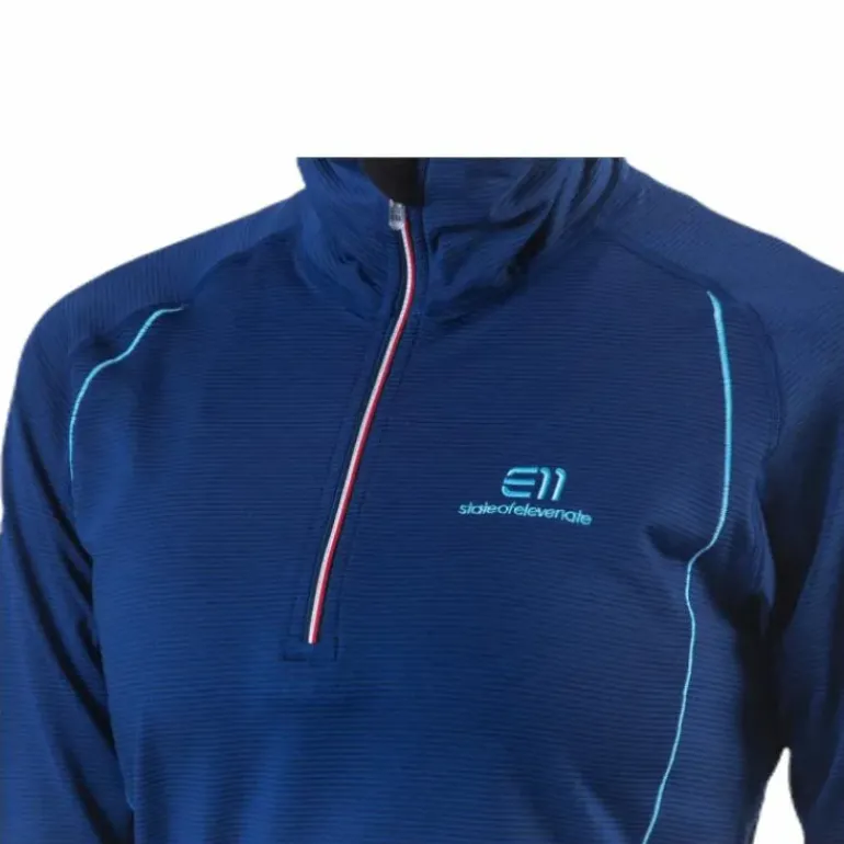 Métailler Zip Blue