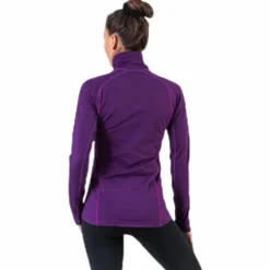 Métailler Zip Purple