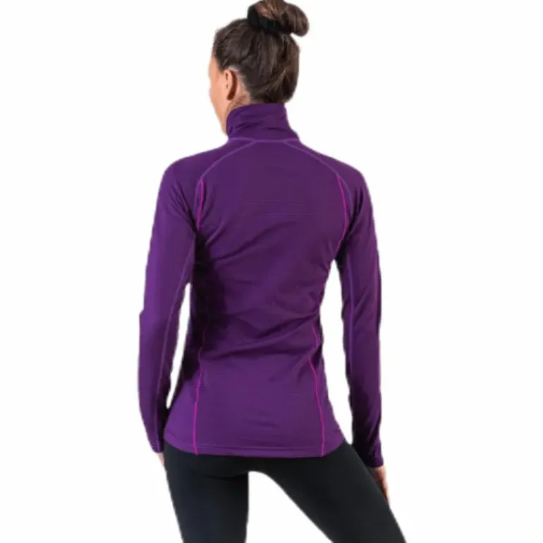 Métailler Zip Purple