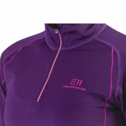 Métailler Zip Purple