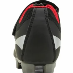 MTB Shoes Black