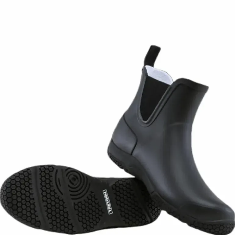 Munke Black