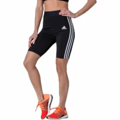 Must Have Co Shorts White/Black