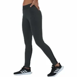 Must Have 3S Tights Green