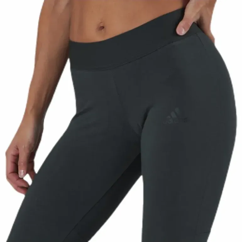 Must Have 3S Tights Green