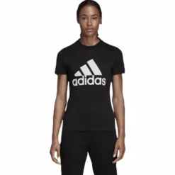 Must Have Tee Black