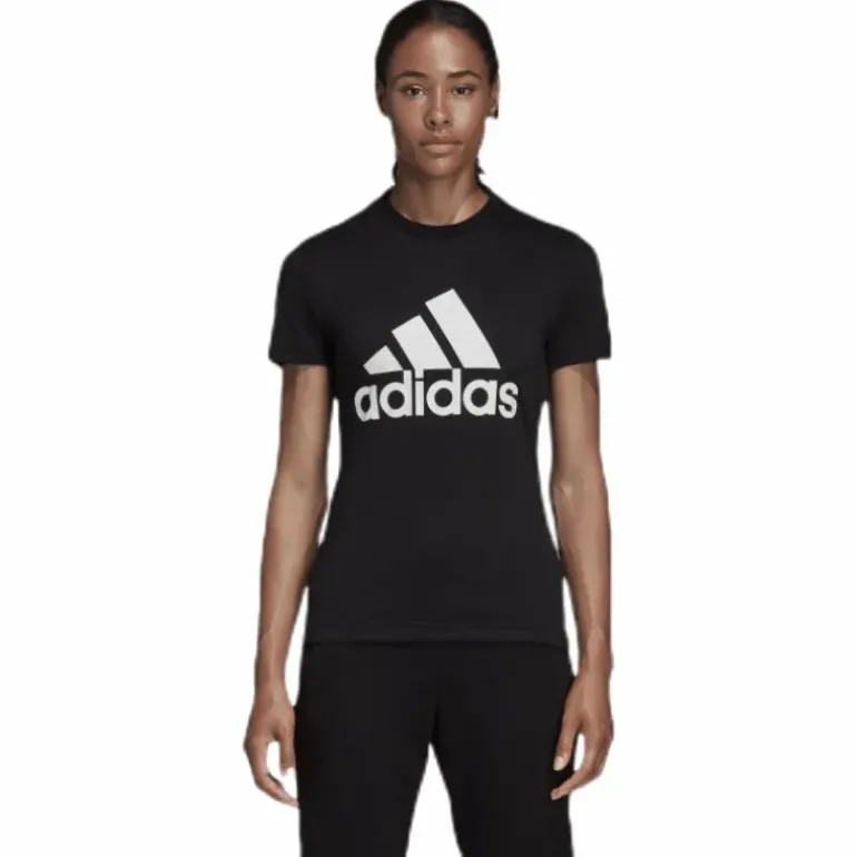 Must Have Tee Black