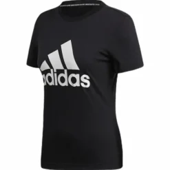 Must Have Tee Black