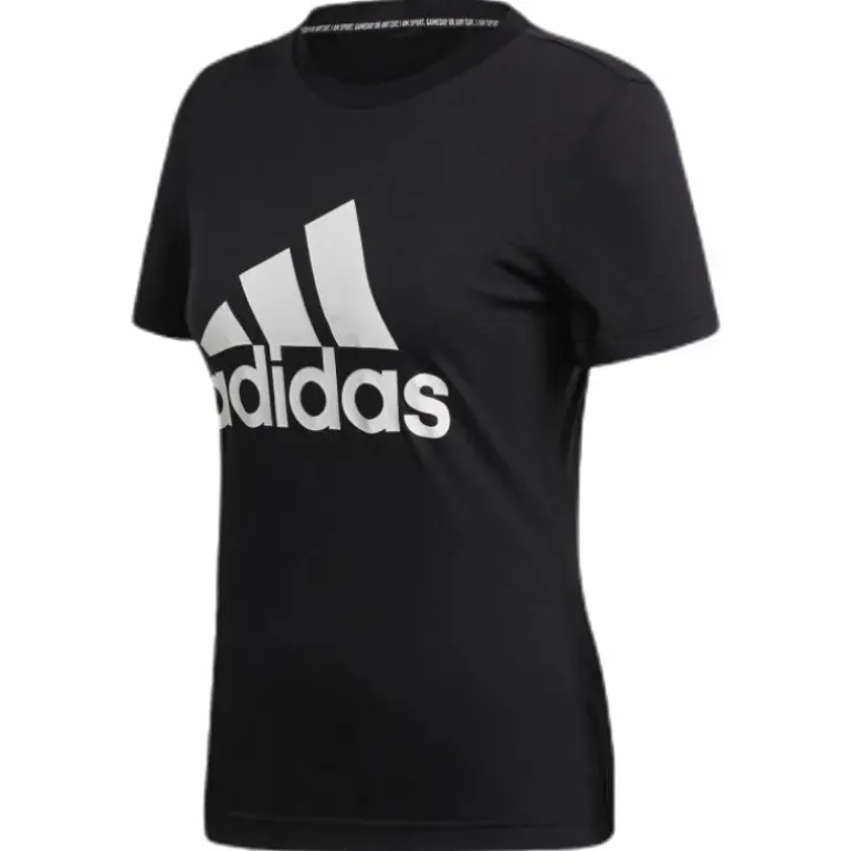 Must Have Tee Black