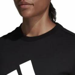 Must Have Tee Black