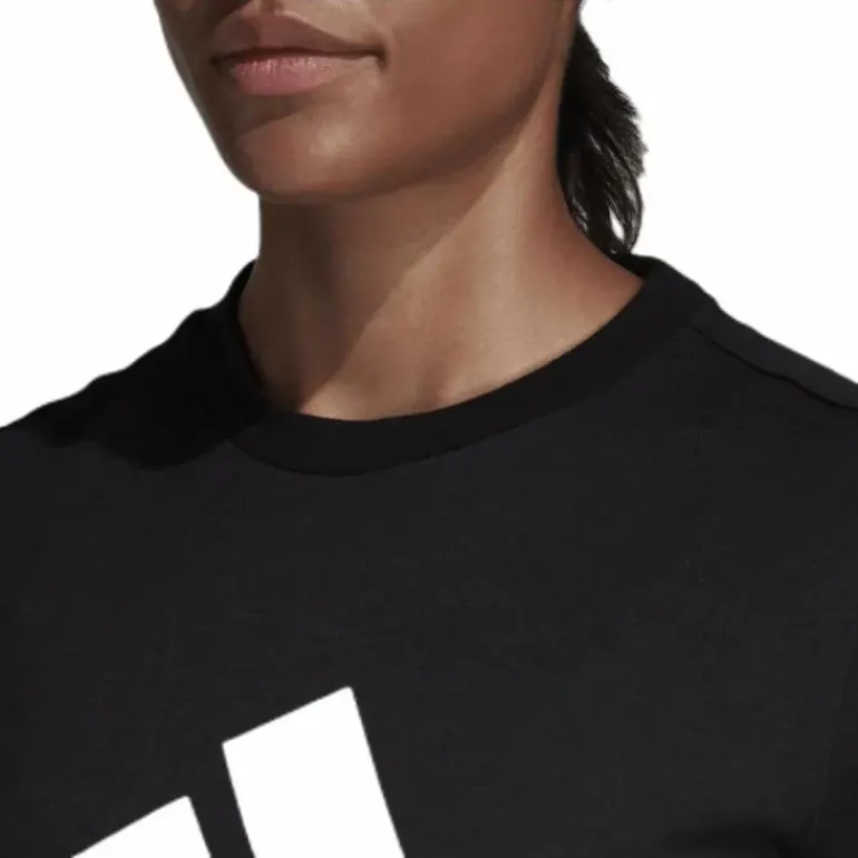 Must Have Tee Black