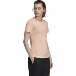 Must Have Tee Pink