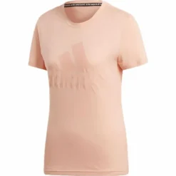 Must Have Tee Pink
