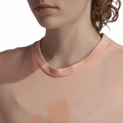 Must Have Tee Pink