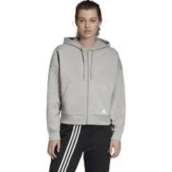 Must Haves 3S Hood White/Grey