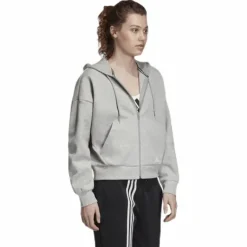 Must Haves 3S Hood White/Grey