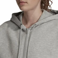 Must Haves 3S Hood White/Grey