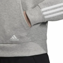 Must Haves 3S Hood White/Grey