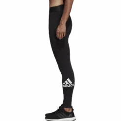 Must Haves Tight White/Black