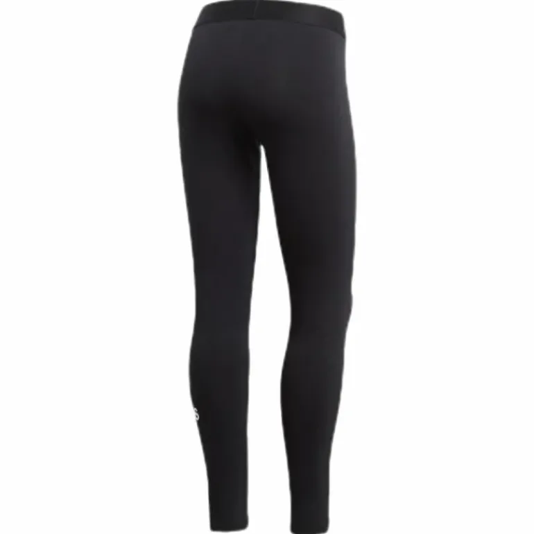 Must Haves Tight White/Black