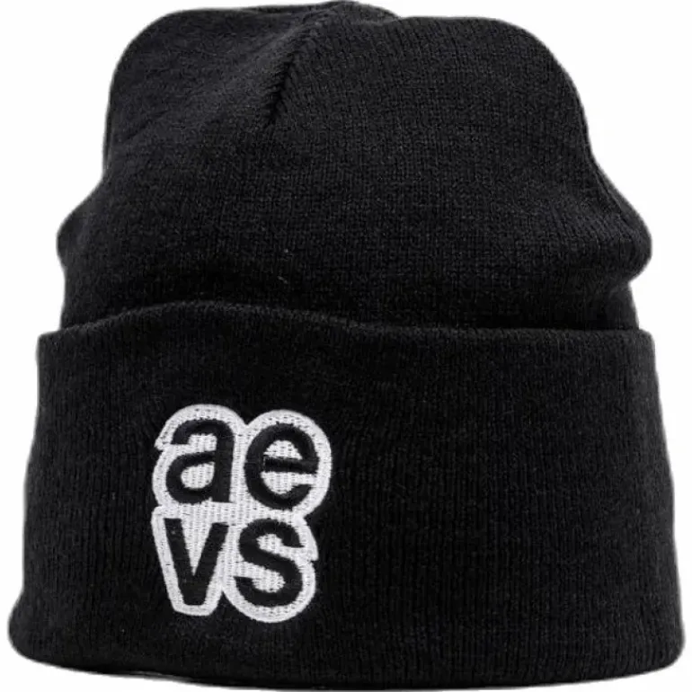 My Hat Ten Black