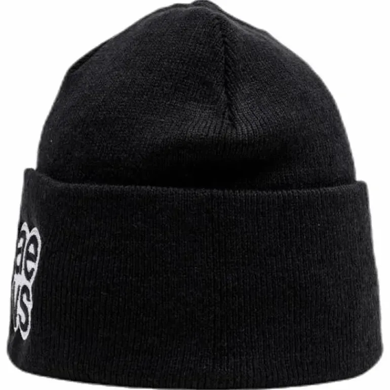 My Hat Ten Black