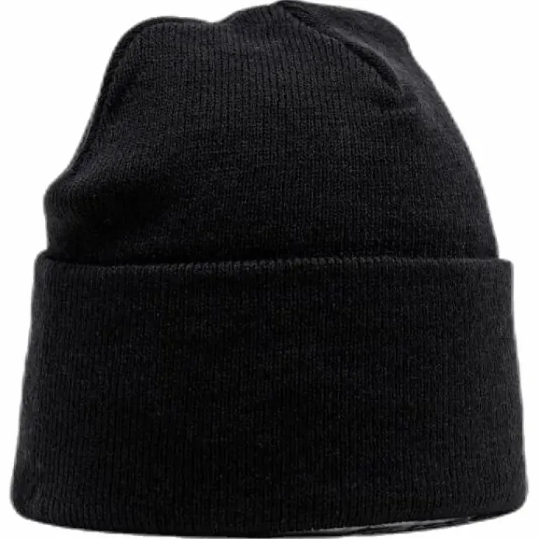 My Hat Ten Black