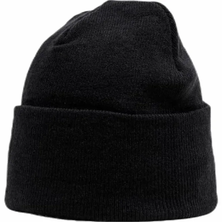 My Hat Ten Black