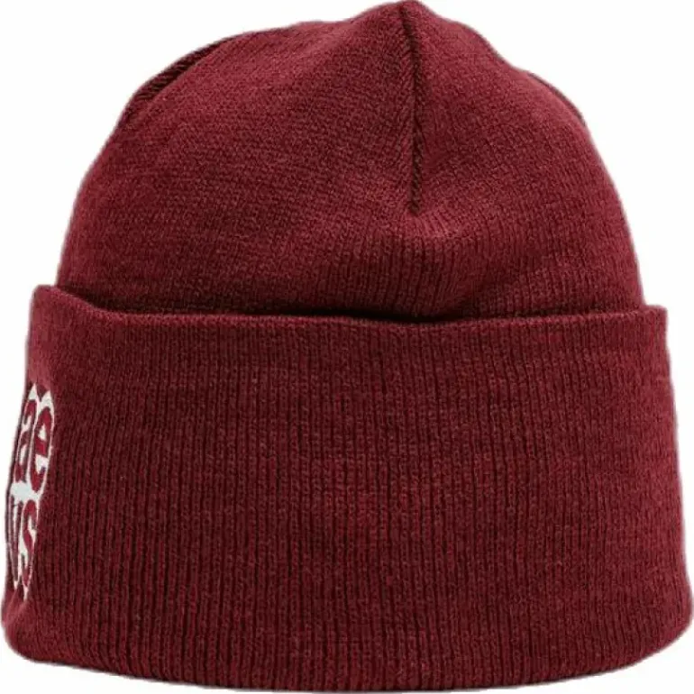 My Hat Ten Red