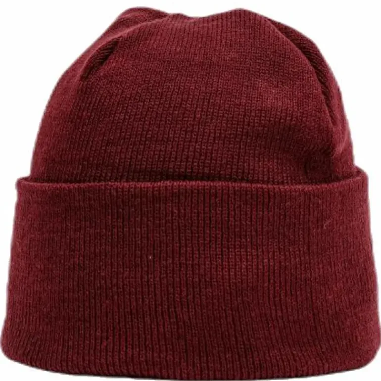 My Hat Ten Red