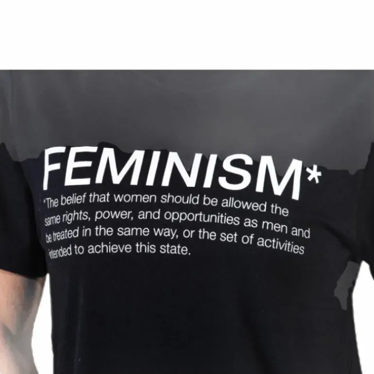 Mysen Feminism Black