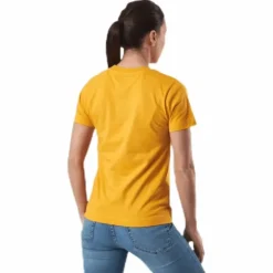 Mysen God Is A Woman Yellow