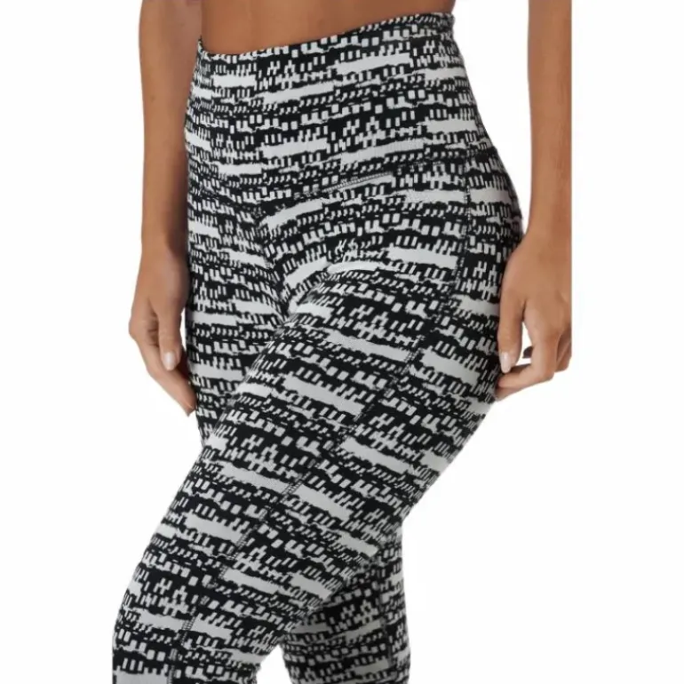 Myt Cotton Legging Black