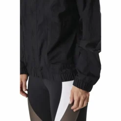Myt Hannah Woven Jacket Black