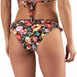 Nabiya Bikini Brief Patterned