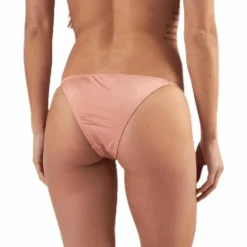 Nadine Bikini Tanga Brazil Brown