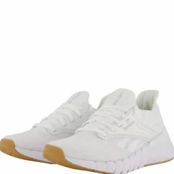 Nano Gym White/grey/rubber Gu
