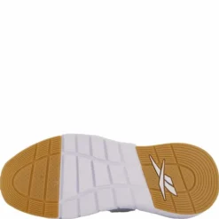 Nano Gym White/grey/rubber Gu